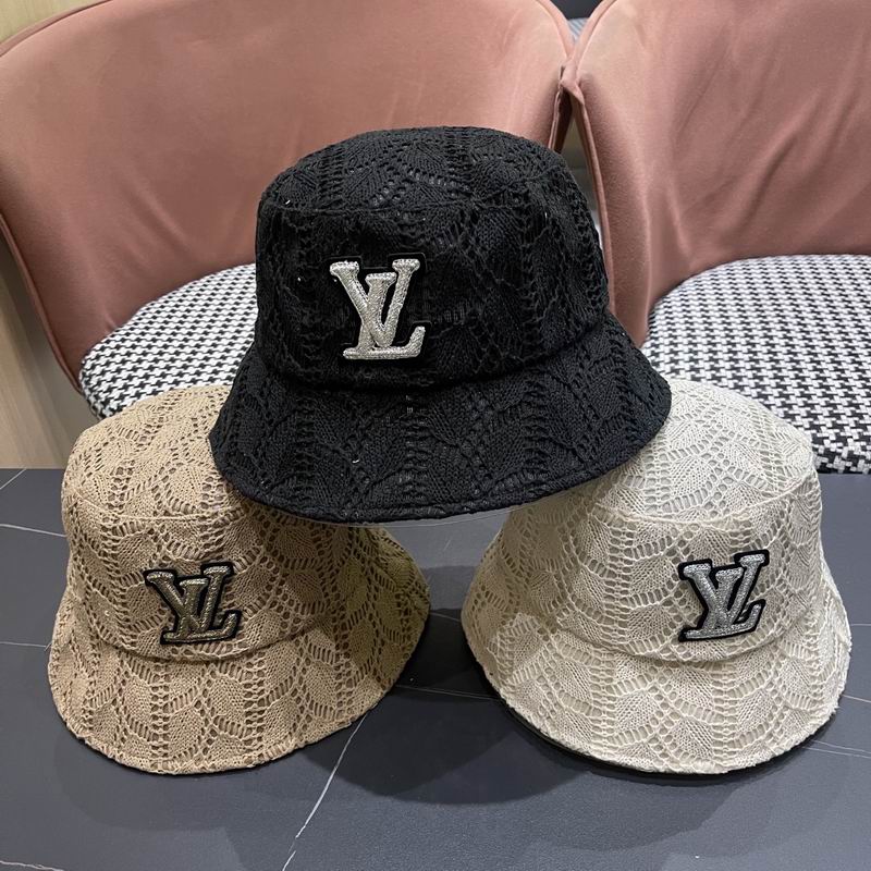 LV hat 062734